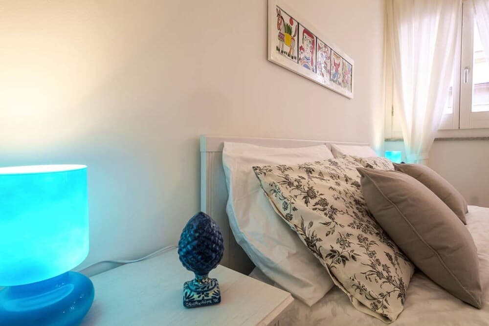 A due Passi Dalla Cala by Wonderful Italy