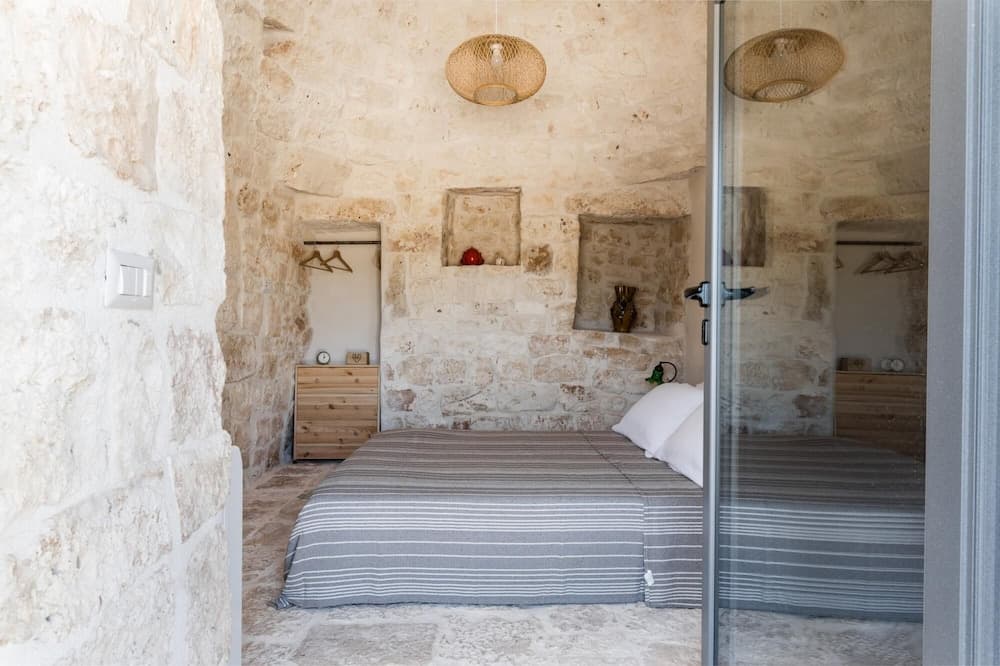 Trullo La Dolina con Piscina e d Pendance by Wonderful Italy