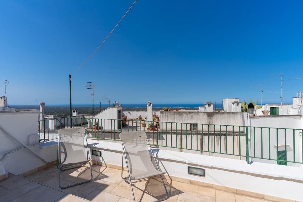 White Terrace 142 by Wonderful Italy