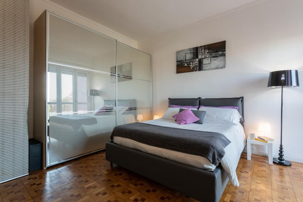 Casa Monti con Vista Sulle Alpi by Wonderful Italy