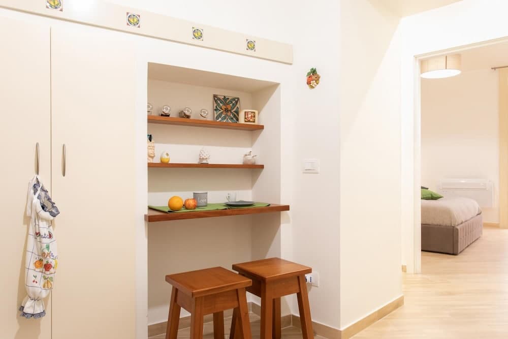 Appartamento al Consiglio Reginale by Wonderful Italy