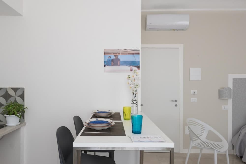 Dioniso Comfort Suite by Wonderful Italy