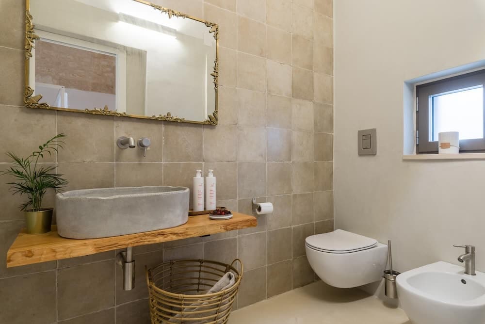 Cementine Traditional Chic - Suite 9