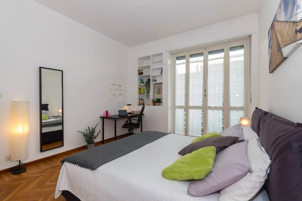 The International Corner of Corso Dante by Wonderful Italy