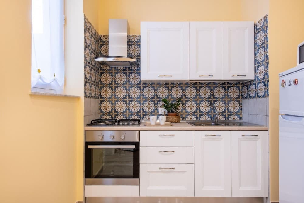 Casa Rorr in Palermo