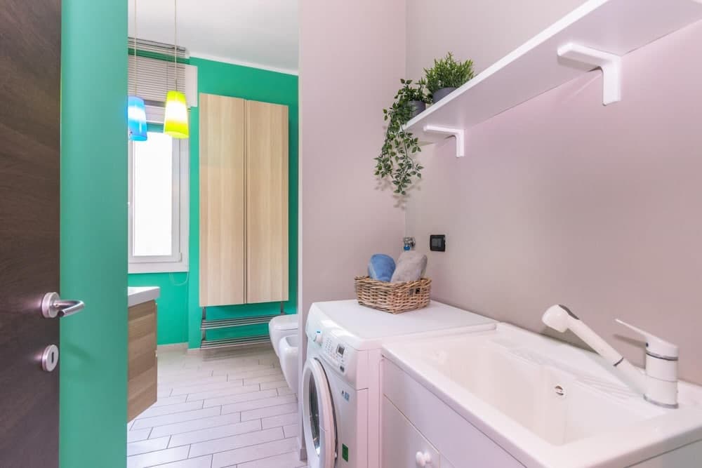 Caio Plinio Apartment by Wonderful Italy