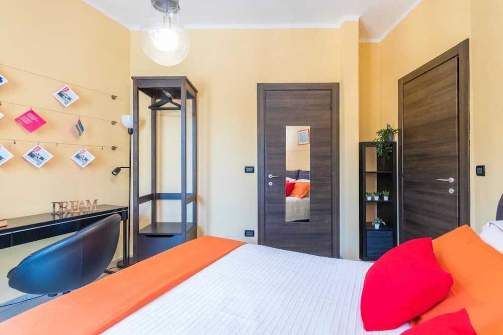 Caio Plinio Apartment by Wonderful Italy