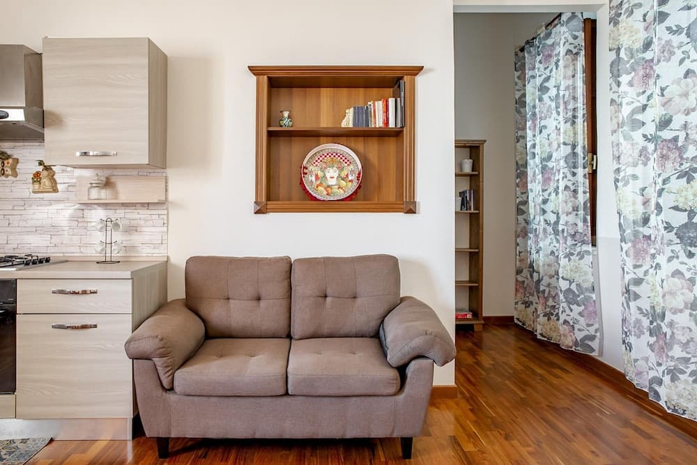 Siracusa Horizon Home by Wonderful Italy