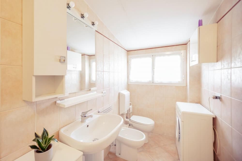 Porto Sole Apartment by Wonderful Italy