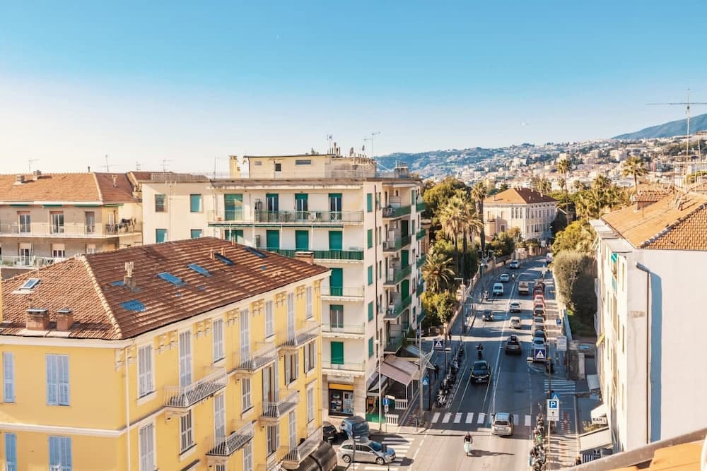 Porto Sole Apartment by Wonderful Italy