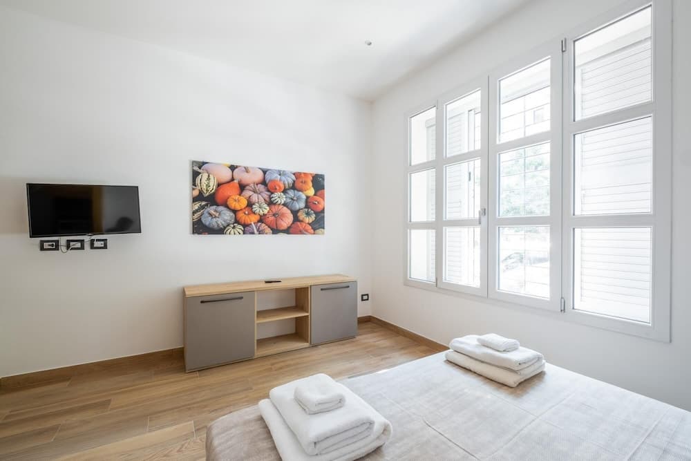 Giorgi Homes - Zucca CAV