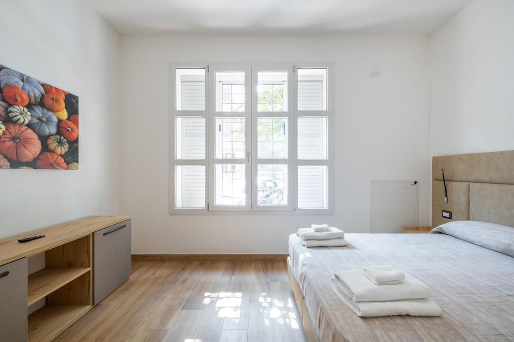 Giorgi Homes - Zucca CAV