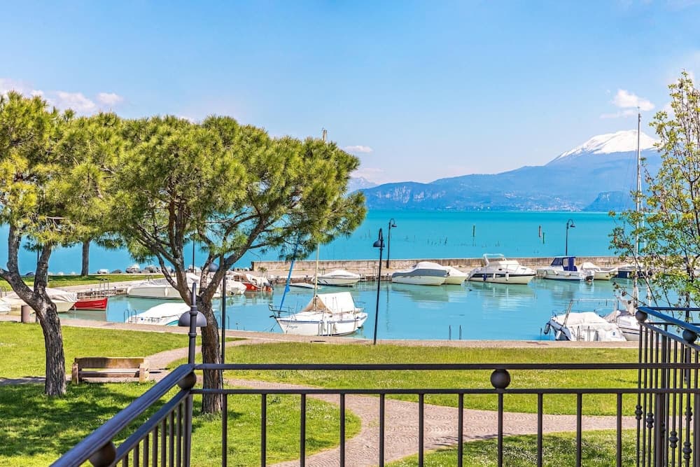 I Mosaici 3 in Sirmione