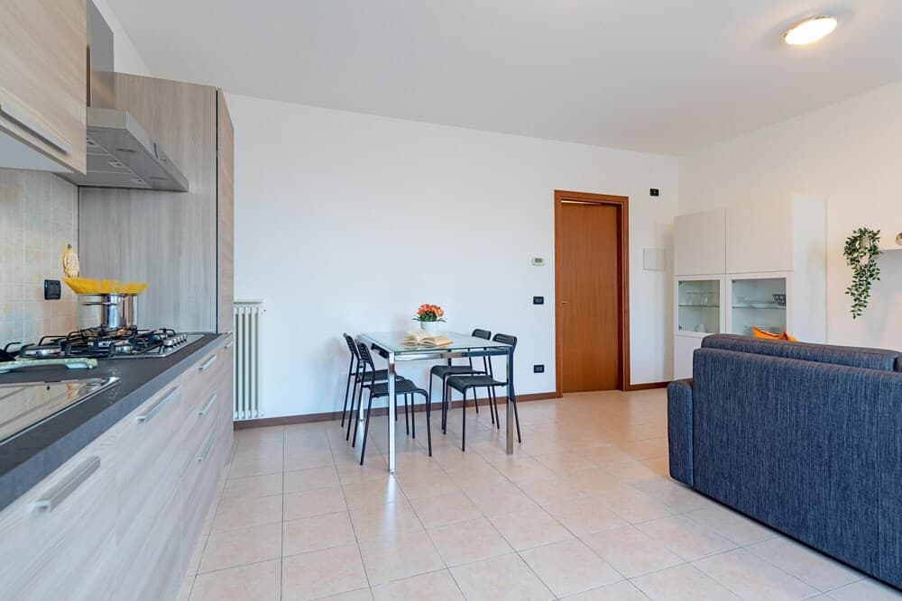 Le Due Lune 7 Apartment by Wonderful Italy