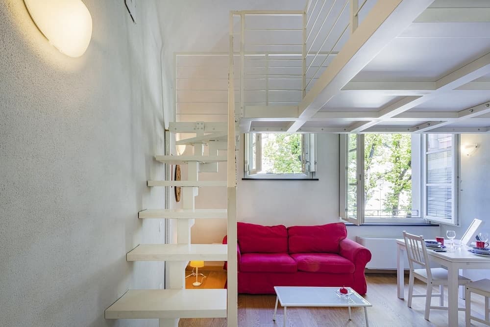 Il Loft nel Chiostro by Wonderful Italy