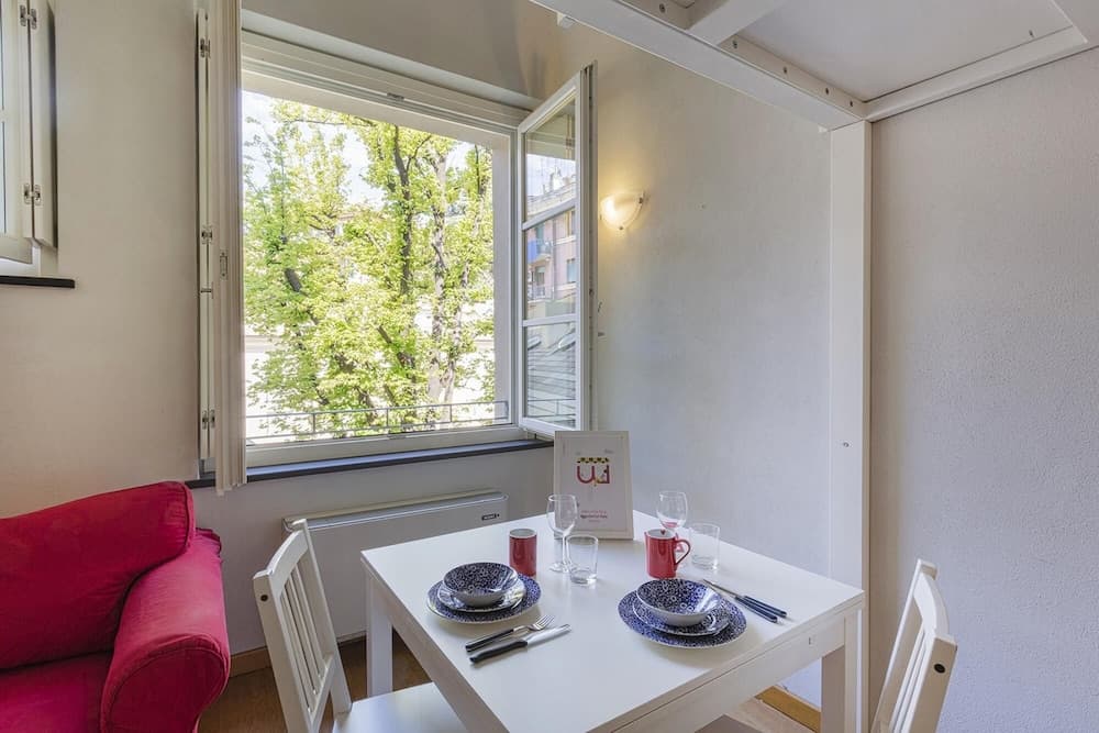 Il Loft nel Chiostro by Wonderful Italy