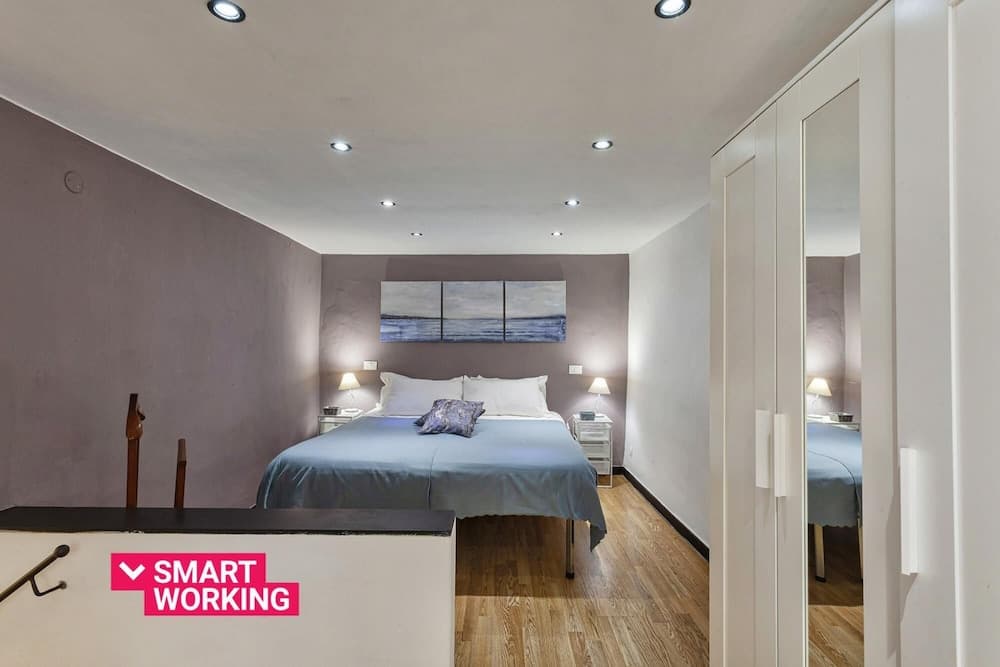 La Casa dei Giusti by Wonderful Italy