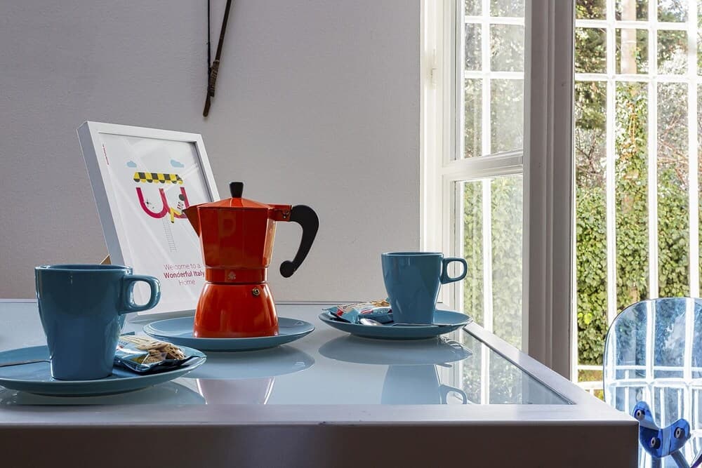 Un Alcova tra Mare e Monti by Wonderful Italy