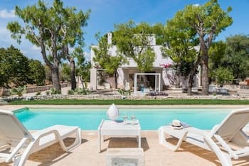 Villa Thea Charming Houses - La Fattora