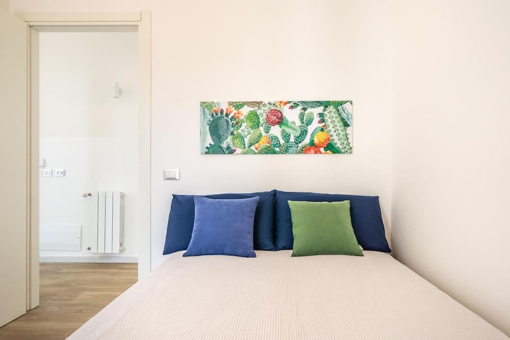 Un Balcone Sull Orto Botanico by Wonderful Italy