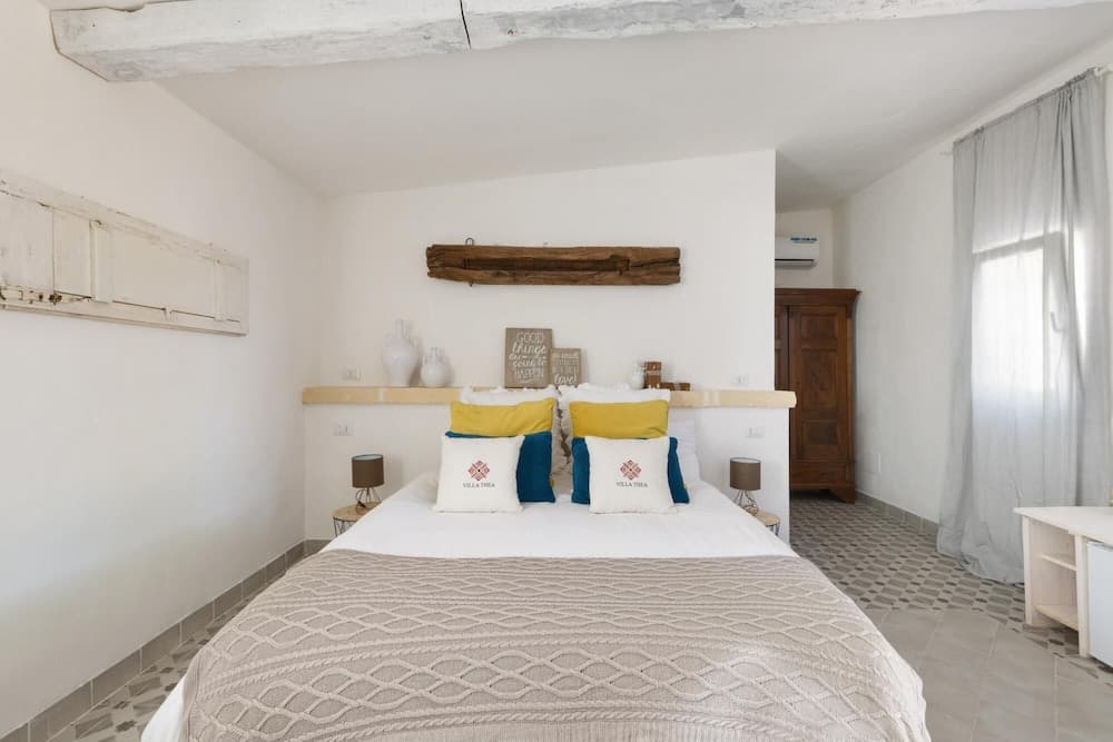 Villa Thea Charming Houses - La Lamia by Wonderful Italy