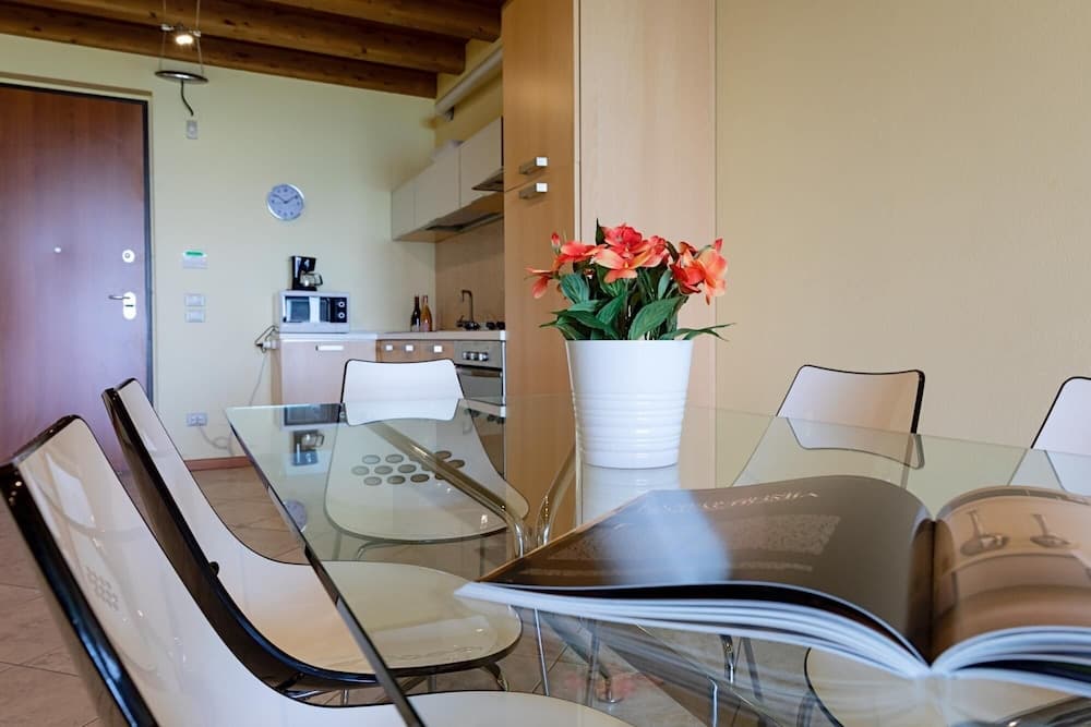 Villa Venezia PT5 Apartment by Wonderful Italy