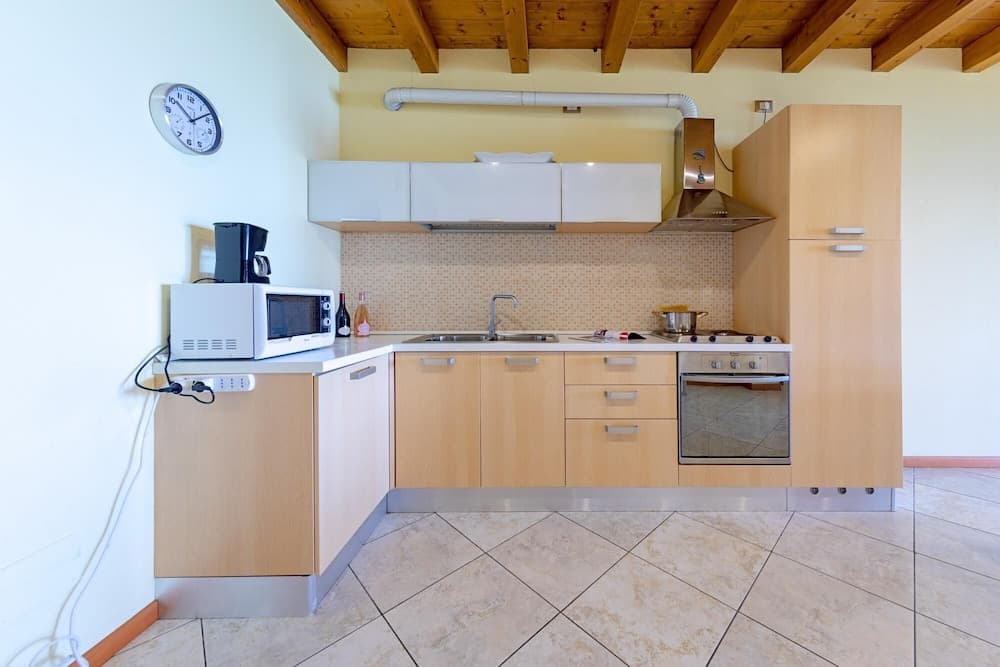 Villa Venezia PT5 Apartment by Wonderful Italy