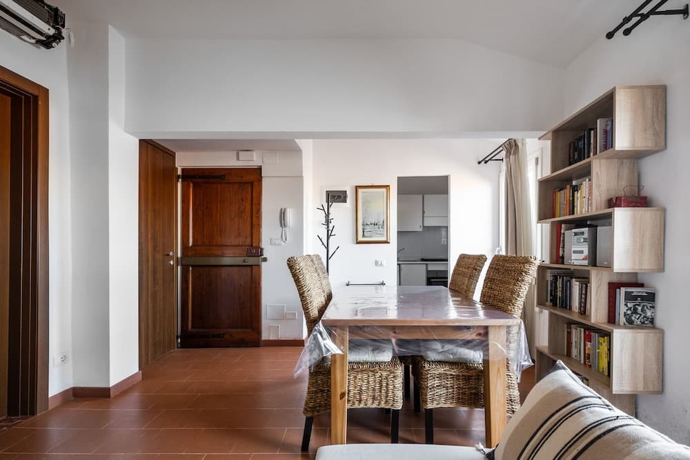 Santa Caterina Apartment by Wonderful Italy