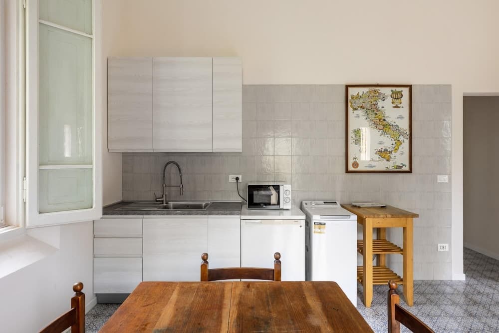 Appartamento Vittorio con Balcone by Wonderful Italy