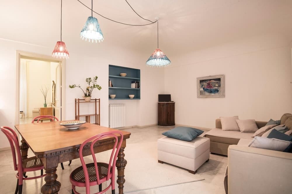 Casa Degli Affreschi a Palazzo Lungarini by Wonderful Italy