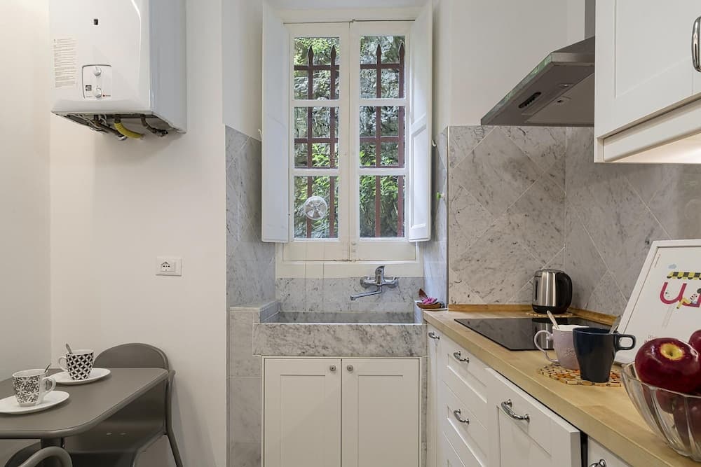 Cozy Holiday Home in Camogli