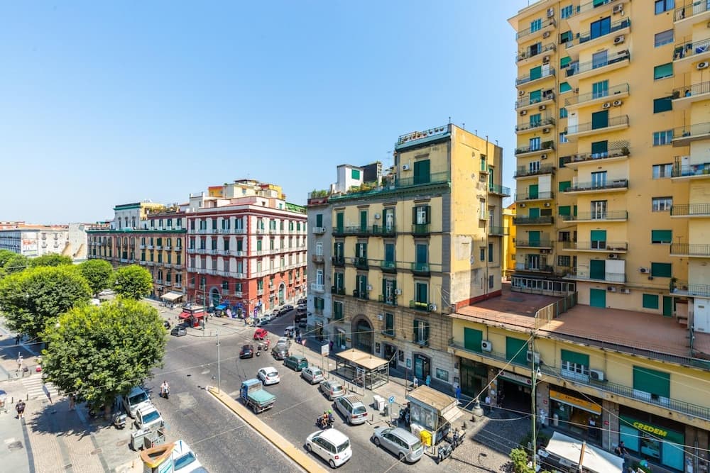 Foria 49 Apartment 1 by Wonderful Italy