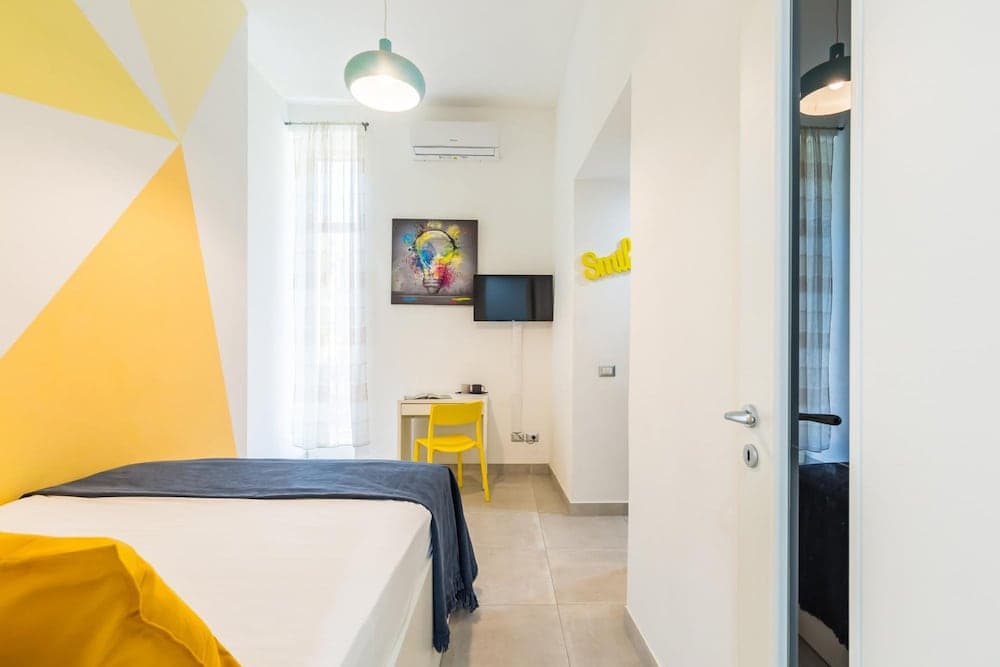 Foria 49 Apartment 1 by Wonderful Italy