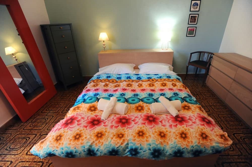 Prali 16 - La Casa dei Colori by Wonderful Italy