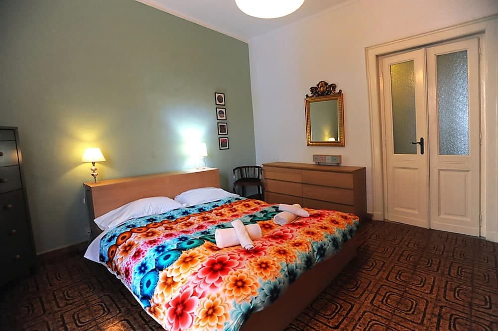 Prali 16 - La Casa dei Colori by Wonderful Italy