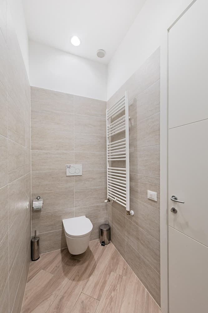 Residenza Miralago With Pool - Penthouse With Lake View