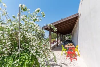 Re di Pirro - Casa Timo by Wonderful Italy