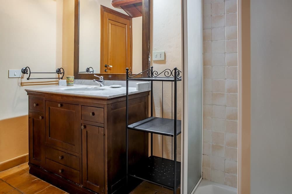 Re Dionisio Attic con Terrazza by Wonderful Italy