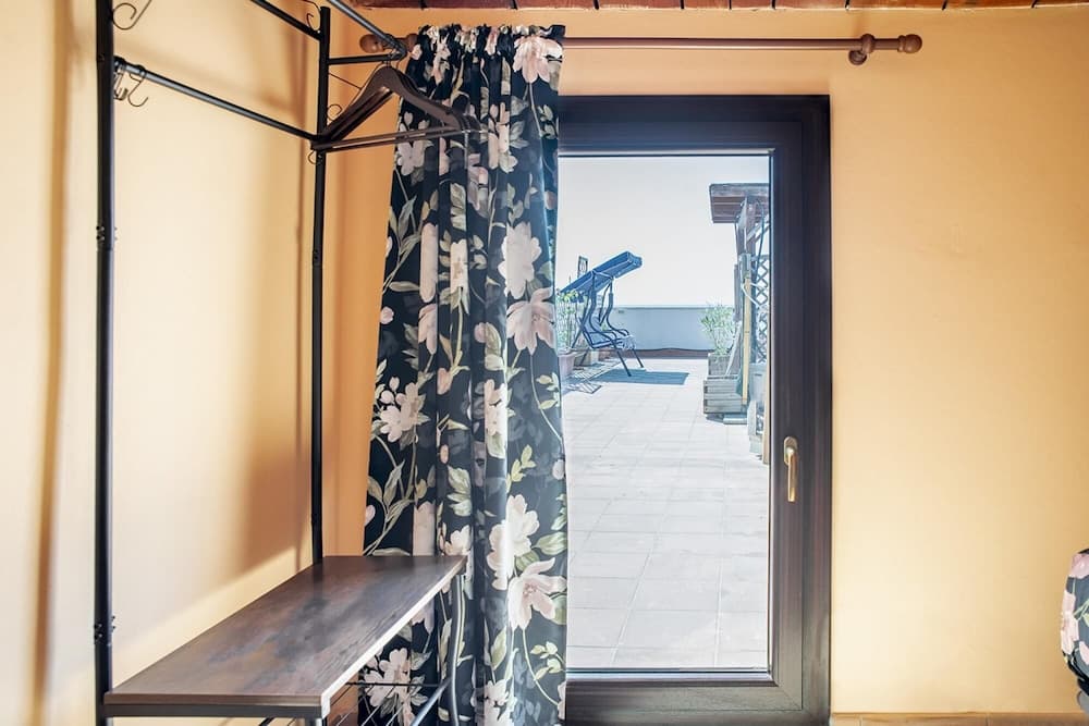 Re Dionisio Attic con Terrazza by Wonderful Italy