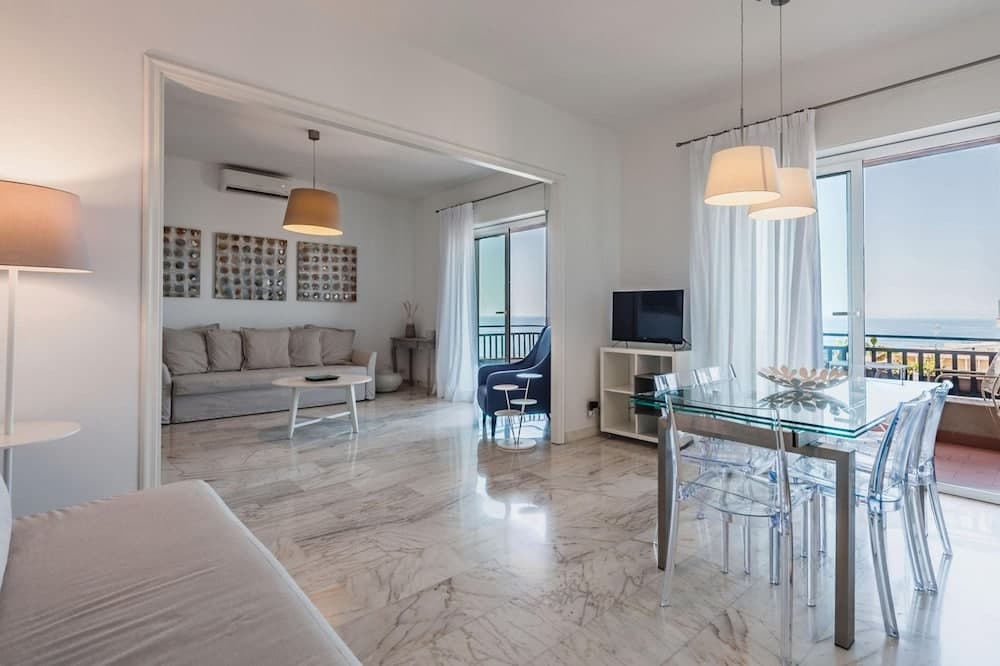 Piazza Europa Landscape by Wonderful Italy