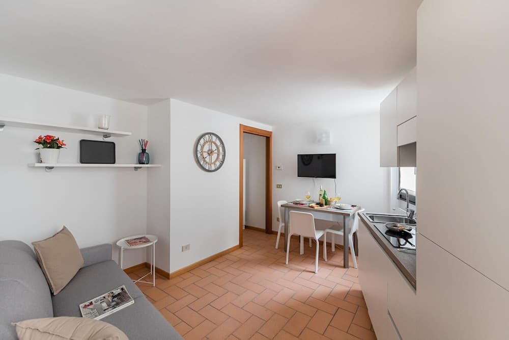 La Limonaia 1 Apartment by Wonderful Italy