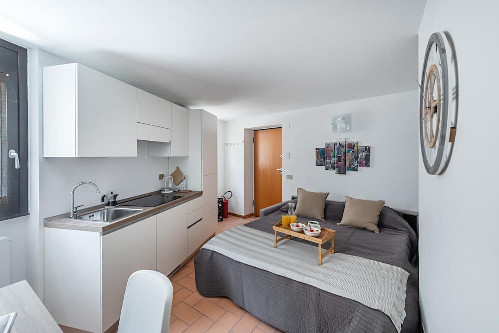 La Limonaia 1 Apartment by Wonderful Italy