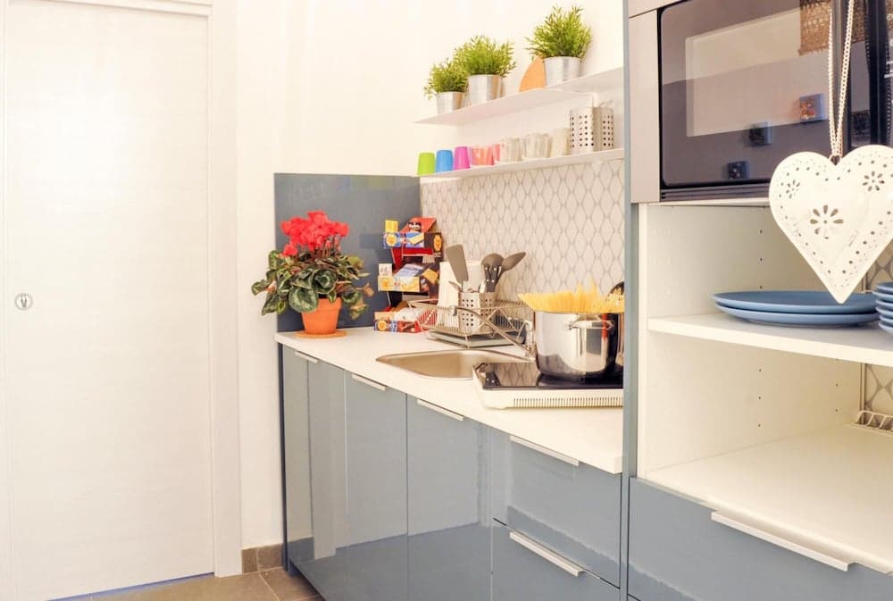 Appartamento Paladini al Teatro Politeama by Wonderful Italy