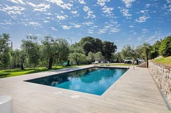 Castelletto 1 - Piscina Jacuzzi by Wonderful Italy