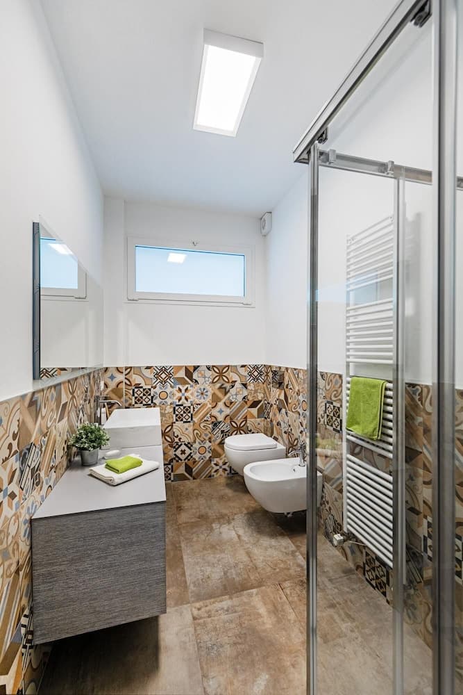 Castelletto 1 - Piscina Jacuzzi by Wonderful Italy