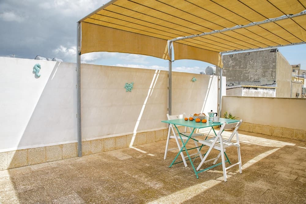 Casa Keller con Terrazzo by Wonderful Italy