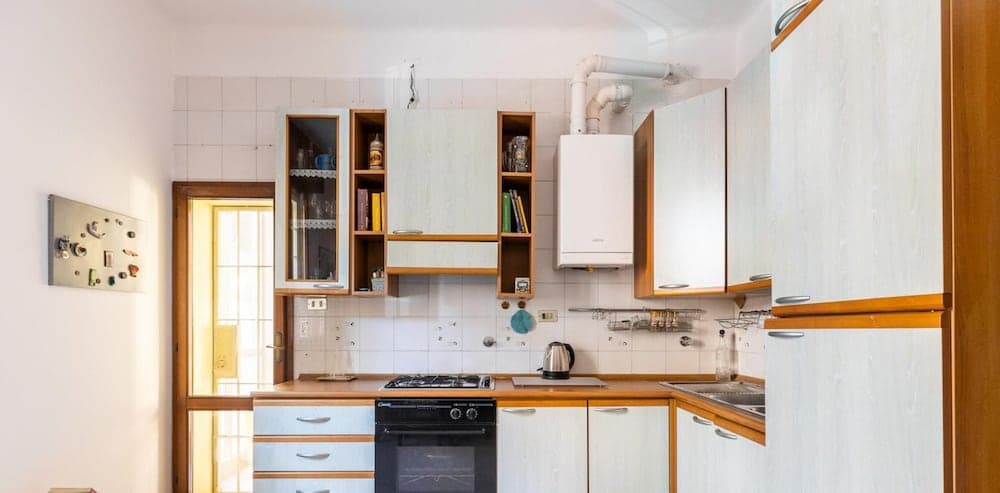 O Regnoli 21 12 - Classic Style Apartment