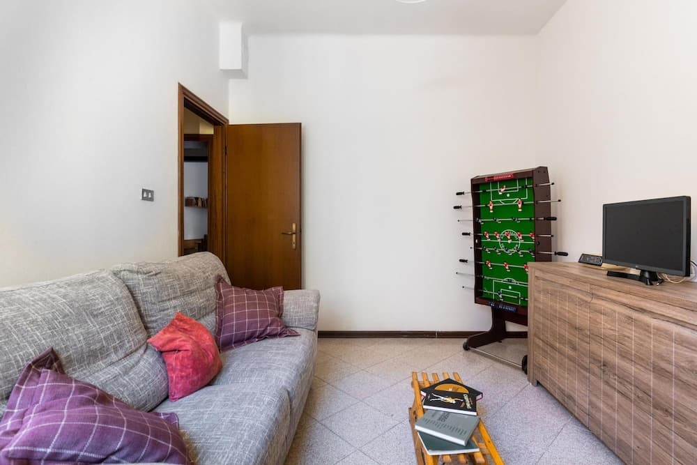 O Regnoli 21 12 - Classic Style Apartment