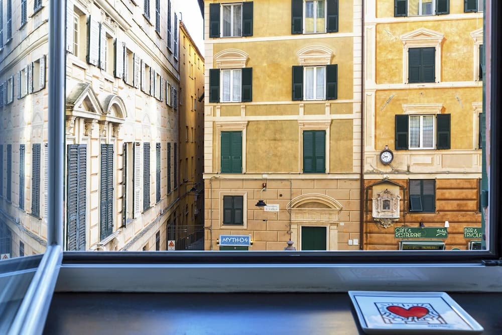 La Casa di Dante by Wonderful Italy