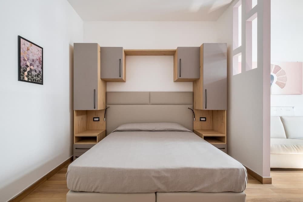 Giorgi Homes - Cipria CAV